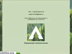 Sites similar to derevo43.ru