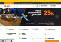 Sites similar to derevovdom.ru