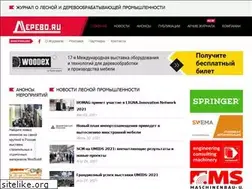 Sites similar to derewo.ru