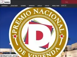 Sites similar to derex.com.mx