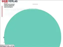 Sites similar to derfachverlag.at