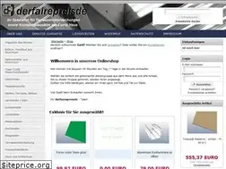 Sites similar to derfairepreis.de