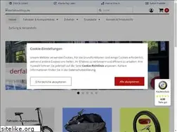 Sites similar to derfaltradshop.de