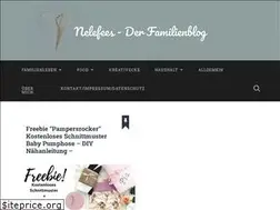 Sites similar to derfamilienblog.de