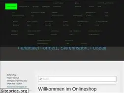 Sites similar to derfanshop.at