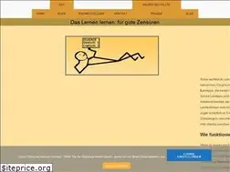Sites similar to derfaulestreber.de