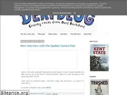 Sites similar to derfcity.blogspot.com