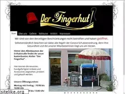 Sites similar to derfingerhut.de