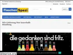 Sites similar to derflaschenspezi.de