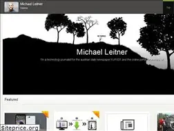 Sites similar to derfleck.pressfolios.com