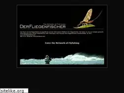 Sites similar to derfliegenfischer.at