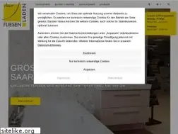 Sites similar to derfliesenladen.de