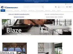 Sites similar to derfliesenmarkt.de