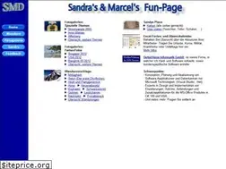 Sites similar to derflinger.ch