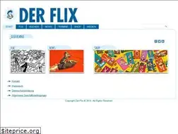 Sites similar to derflix.de