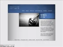 Sites similar to derfneraltman.com