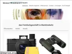 Sites similar to derfotoprofi.de