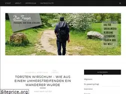 Sites similar to derfrager.de