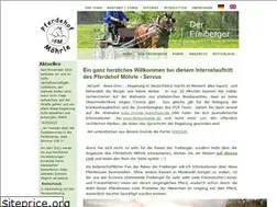 Sites similar to derfreiberger.de