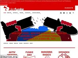 Sites similar to derfunke.at
