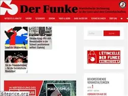 Sites similar to derfunke.ch