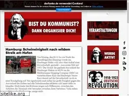 Sites similar to derfunke.de