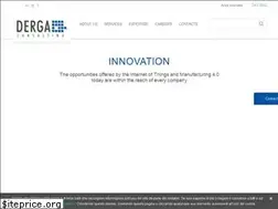Sites similar to derga.it