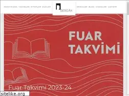 Sites similar to dergah.com.tr