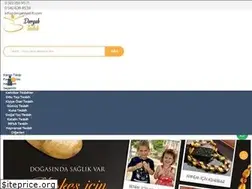 Sites similar to dergahtesbih.com