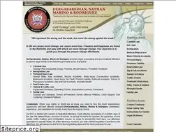 Sites similar to dergarabedianlaw.com