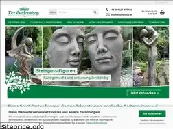 Sites similar to dergartenshop.de