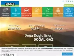 Sites similar to dergaz.com.tr