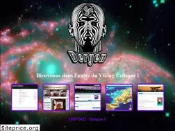 Sites similar to dergen.fr
