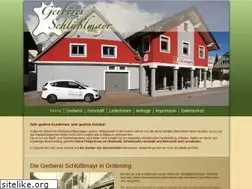 Sites similar to dergerber.at