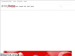 Sites similar to dergibursa.com.tr