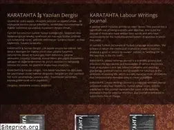 Sites similar to dergikaratahta.com