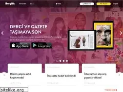 Sites similar to dergilik.com.tr
