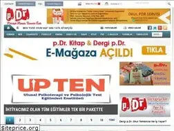 Sites similar to dergipdr.com