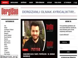 Sites similar to dergizan.com