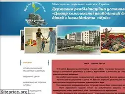 Sites similar to dergkompleks.mk.ua