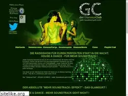 Sites similar to derglamourclub.de