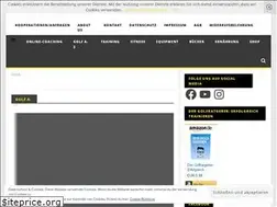 Sites similar to dergolfblog.de