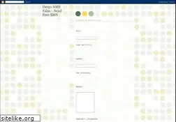Sites similar to dergosms.blogspot.com