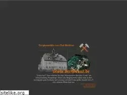 Sites similar to dergraul.de