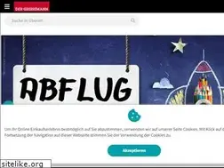 Sites similar to dergrissemann.at