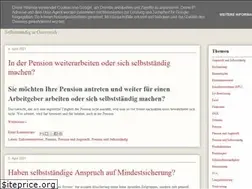 Sites similar to dergruender.at