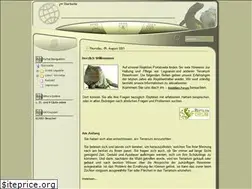 Sites similar to dergrueneleguan.de