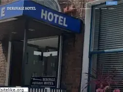 Sites similar to dergvalehotel.com