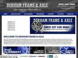Sites similar to derhamframe.com