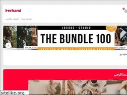 Sites similar to derhami.com